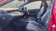 Toyota Corolla 1.8 VVT-i Hybrid GR Sport 5dr CVT Hybrid Hatchback